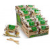 DISPLAY 30CF PALETTE CAFFE'LEGNO 100PZ (2pz)